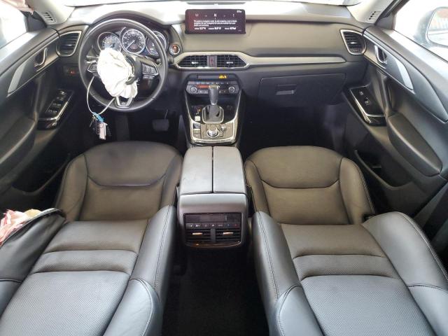 Photo 8 from auction – 2023 MAZDA CX-9 TOURI with VIN JM3TCBAY1P0657492