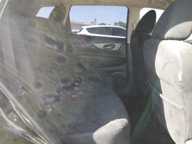Photo 11 from auction – 2016 NISSAN ROGUE S with VIN 5N1AT2MV9GC844801