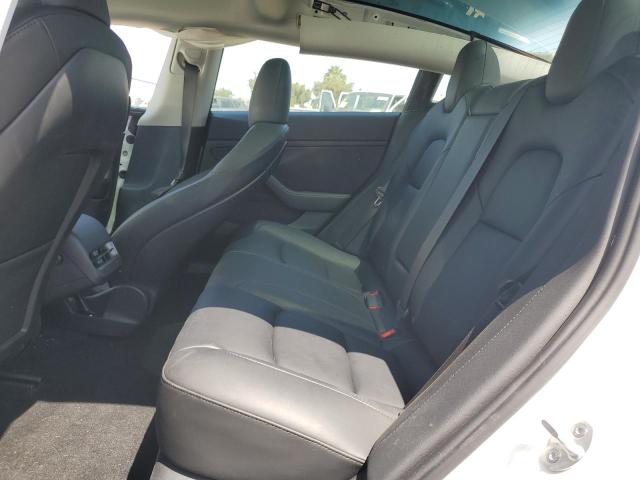 Photo 10 from auction – 2023 TESLA MODEL 3 with VIN 5YJ3E1EA2PF614615