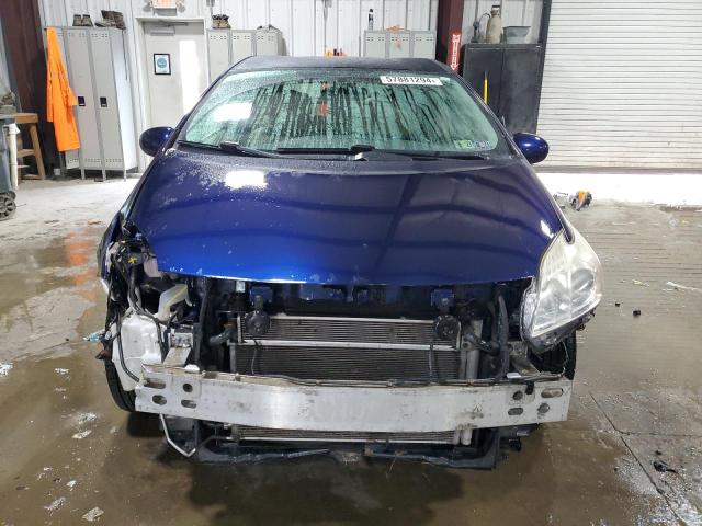 Photo 5 from auction – 2012 TOYOTA PRIUS with VIN JTDKN3DU6C0334899