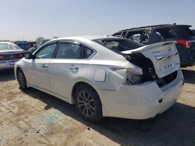 Photo 2 from auction – 2015 NISSAN ALTIMA 2.5 with VIN 1N4AL3AP0FC583143