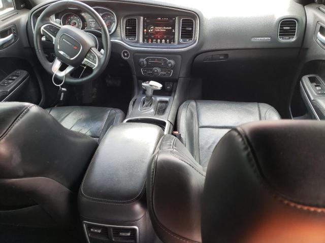 Photo 8 from auction – 2015 DODGE CHARGER R/ with VIN 2C3CDXCT1FH896043