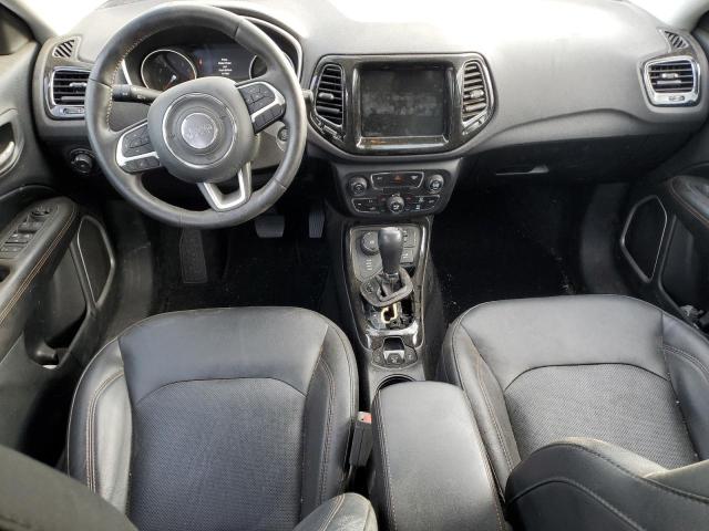 Photo 8 from auction – 2018 JEEP COMPASS LI with VIN 3C4NJDCB5JT432966