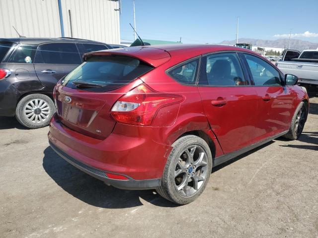 Photo 3 from auction – 2013 FORD FOCUS SE with VIN 1FADP3K20DL254105