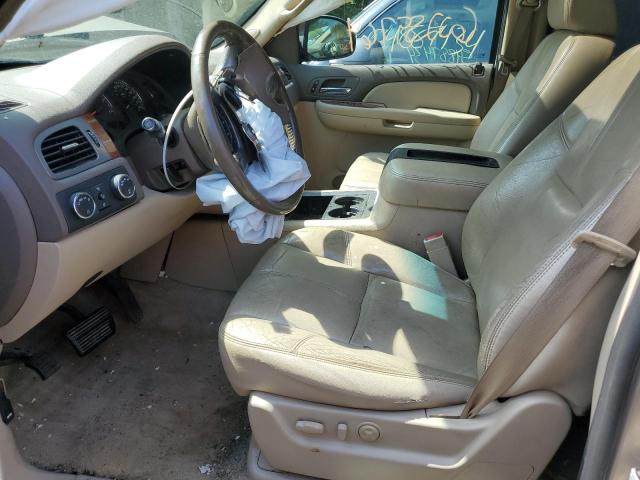 Photo 7 from auction – 2008 GMC YUKON with VIN 1GKFK13098J129967