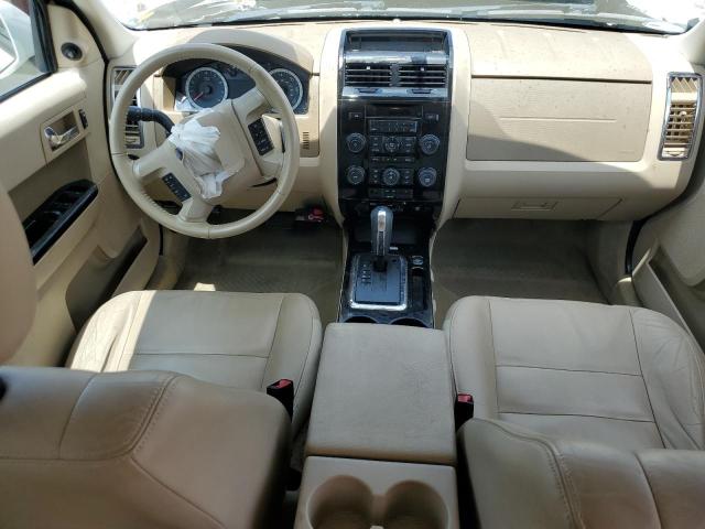 Photo 8 from auction – 2011 FORD ESCAPE LIM with VIN 1FMCU0EG9BKB02715