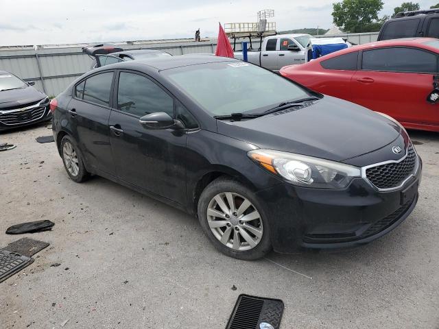 Photo 4 from auction – 2016 KIA FORTE LX with VIN KNAFX4A67G5504281
