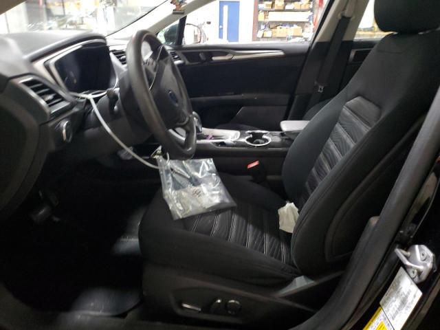 Photo 7 from auction – 2016 FORD FUSION SE with VIN 3FA6P0HD4GR184503