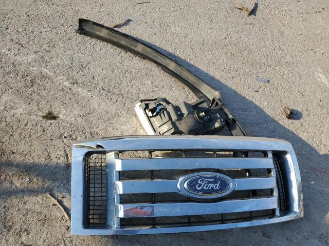 Photo 12 from auction – 2011 FORD F150 SUPER with VIN 1FTFX1CT3BFC91417