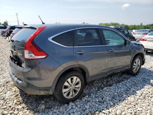 Photo 3 from auction – 2012 HONDA CR-V EX with VIN 2HKRM4H50CH608059