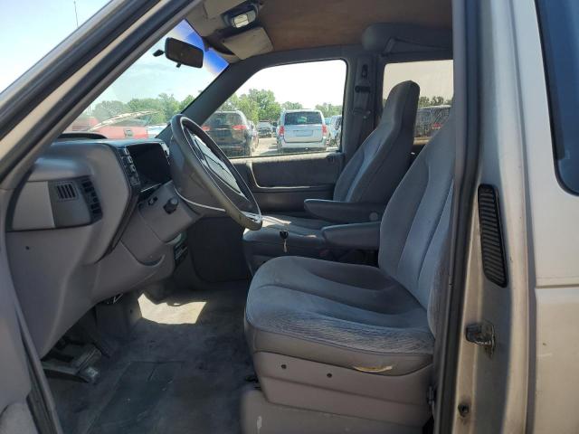 Photo 7 from auction – 1993 DODGE CARAVAN SE with VIN 2B4GH45RXPR386607