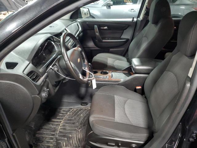Photo 7 from auction – 2014 CHEVROLET TRAVERSE L with VIN 1GNKVGKD4EJ348282