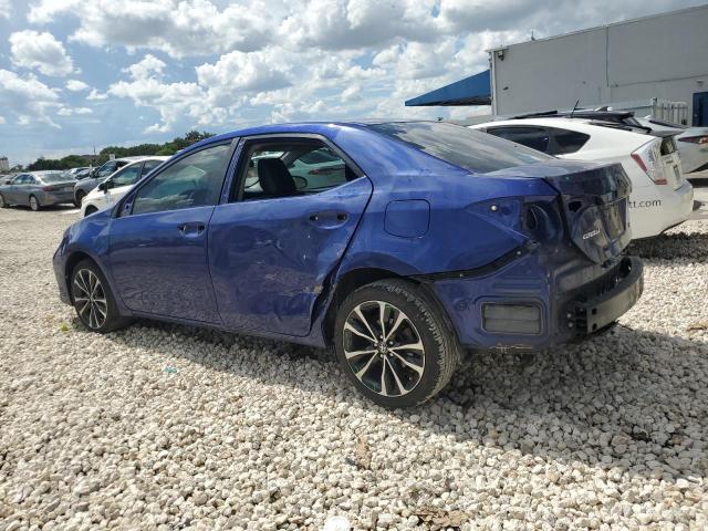 Photo 2 from auction – 2019 TOYOTA COROLLA L with VIN 5YFBURHE2KP880533