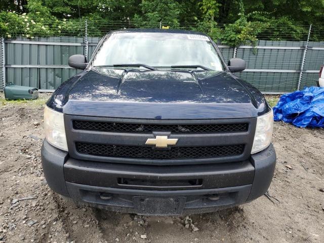Photo 5 from auction – 2010 CHEVROLET SILVERADO with VIN 1GCSKPE35AZ131596