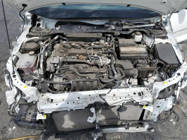 Photo 11 from auction – 2021 TOYOTA COROLLA SE with VIN 5YFP4MCE8MP088177