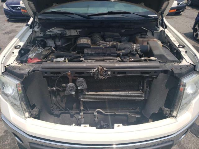 Photo 11 from auction – 2009 FORD F150 SUPER with VIN 1FTPX14V29FA74875