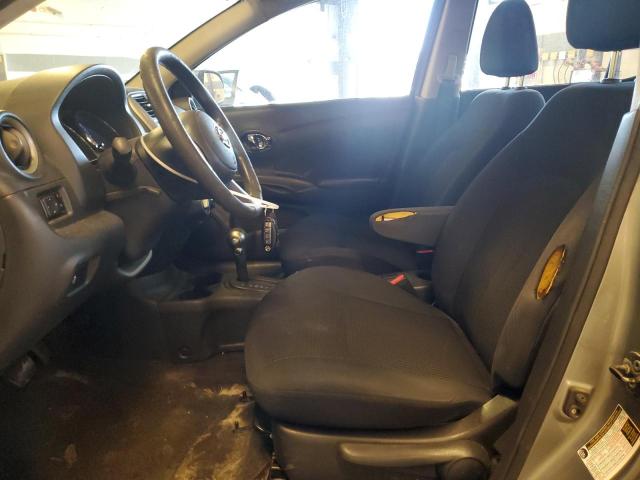 Photo 7 from auction – 2013 NISSAN VERSA S with VIN 3N1CN7AP0DL869616