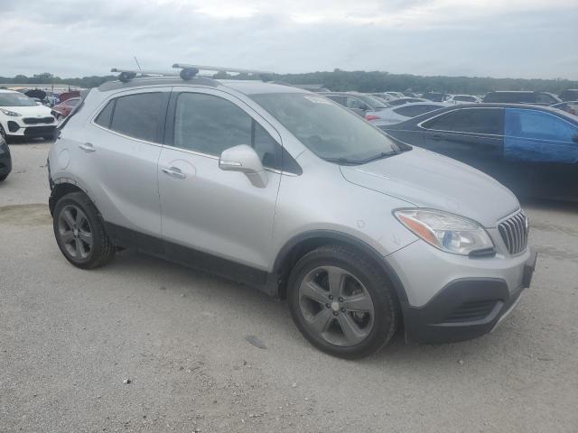 Photo 4 from auction – 2014 BUICK ENCORE with VIN KL4CJASB2EB786193