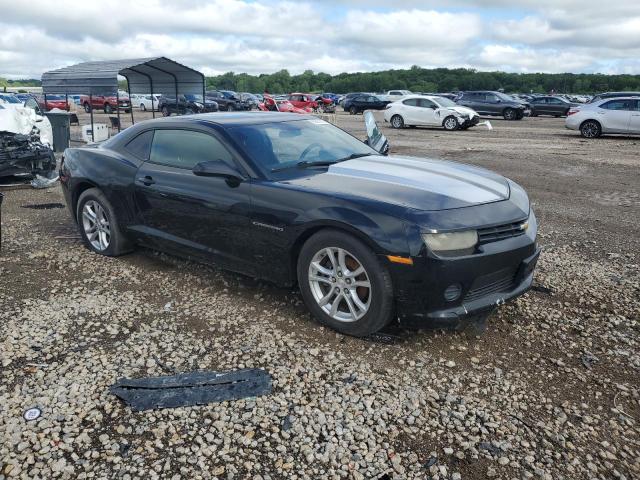 Photo 4 from auction – 2014 CHEVROLET CAMARO LS with VIN 2G1FA1E35E9217713