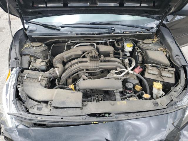 Photo 11 from auction – 2019 SUBARU IMPREZA with VIN 4S3GTAB62K3734993