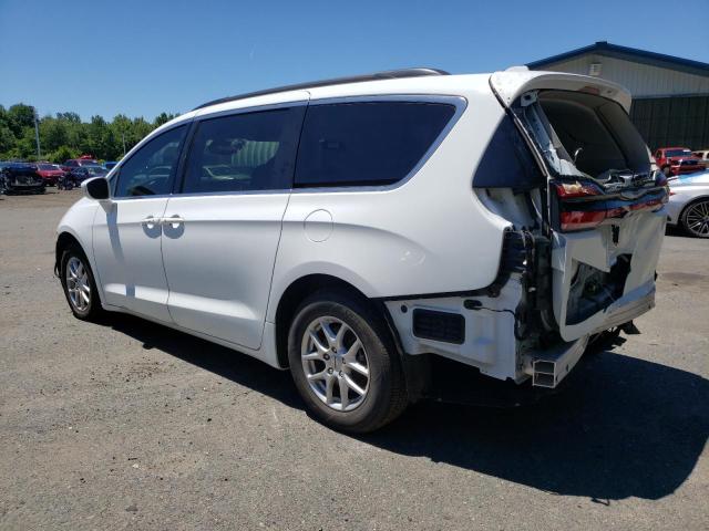 Photo 2 from auction – 2022 CHRYSLER PACIFICA T with VIN 2C4RC1BG4NR194513