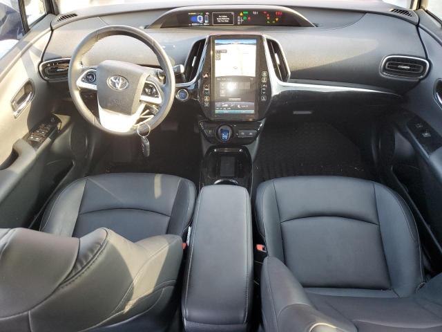 Photo 8 from auction – 2018 TOYOTA PRIUS with VIN JTDKARFU0J3061255
