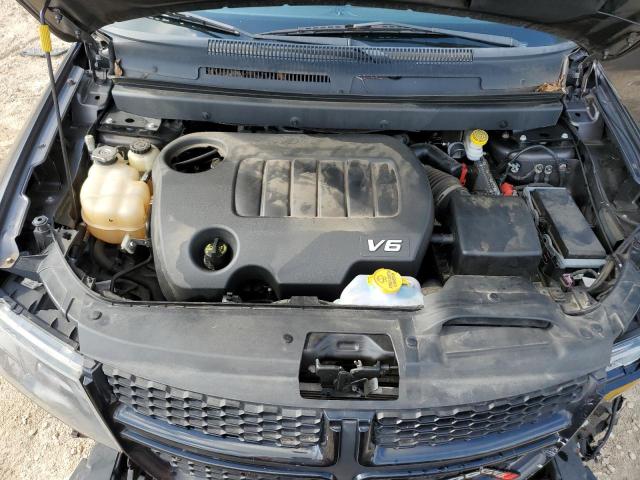 Photo 12 from auction – 2017 DODGE JOURNEY SX with VIN 3C4PDCBG3HT684975