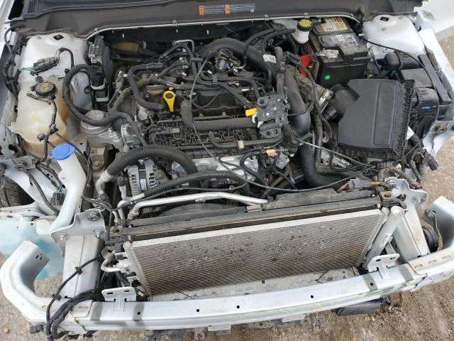 Photo 11 from auction – 2020 FORD FUSION SE with VIN 3FA6P0HDXLR169319