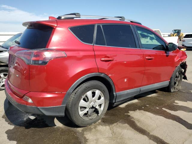 Photo 3 from auction – 2017 TOYOTA RAV4 LE with VIN 2T3ZFREV0HW366823