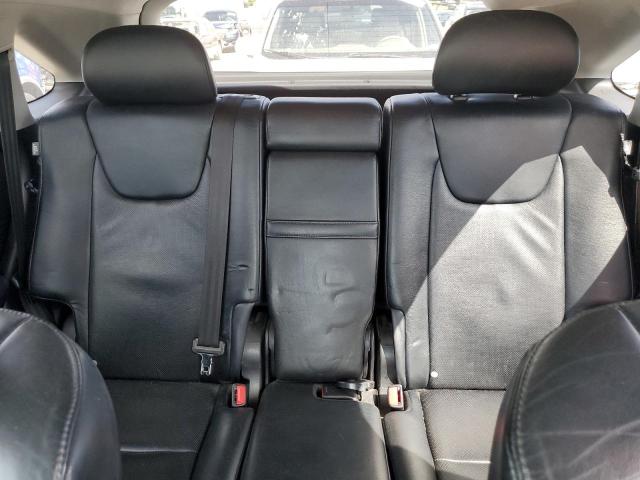 Photo 10 from auction – 2013 LEXUS RX 350 BAS with VIN 2T2BK1BAXDC194736