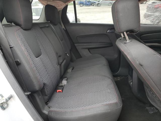 Photo 11 from auction – 2014 GMC TERRAIN SL with VIN 2GKALMEK9E6136448