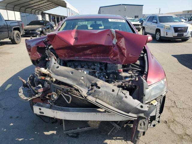 Photo 5 from auction – 2007 HONDA CIVIC EX with VIN 1HGFA16847L138919