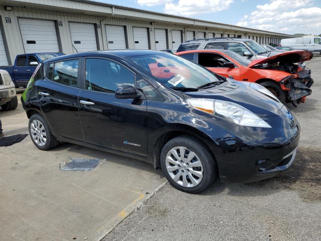 Photo 4 from auction – 2015 NISSAN LEAF S with VIN 1N4AZ0CP0FC326543
