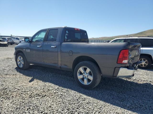 Photo 2 from auction – 2016 RAM 1500 SLT with VIN 1C6RR7GT3GS349228