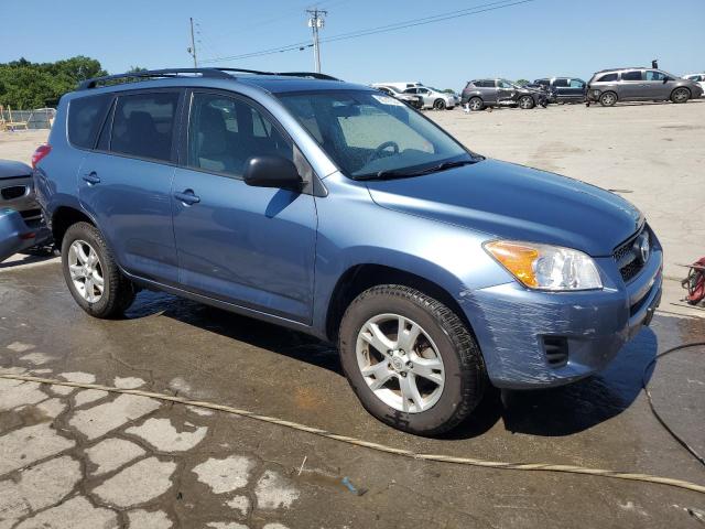 Photo 4 from auction – 2011 TOYOTA RAV4 with VIN 2T3BK4DV1BW059959