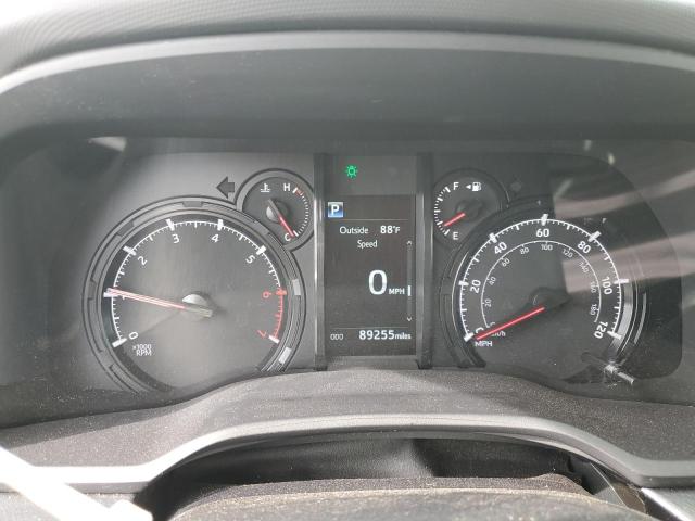 Photo 9 from auction – 2021 TOYOTA 4RUNNER SR with VIN JTEMU5JR3M5894807