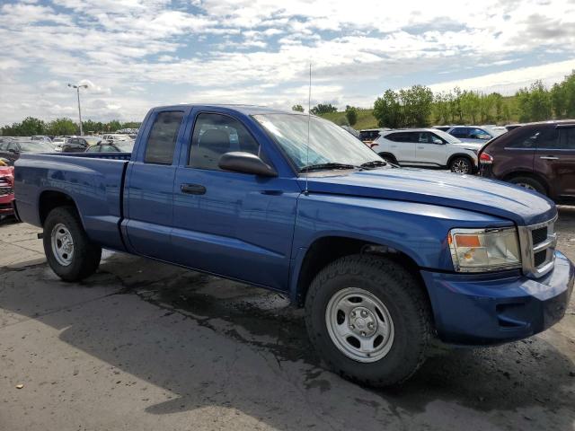 Photo 4 from auction – 2011 DODGE DAKOTA ST with VIN 1D7RE2BK6BS708429