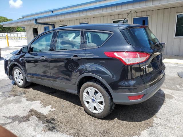 Photo 2 from auction – 2014 FORD ESCAPE S with VIN 1FMCU0F78EUC07351