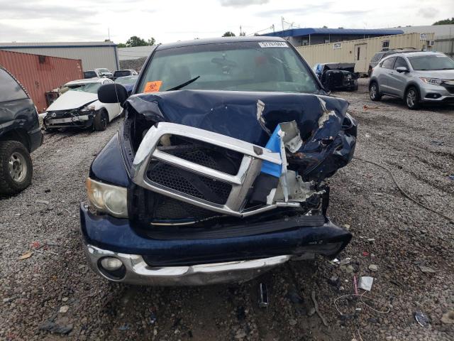 Photo 5 from auction – 2004 DODGE RAM 1500 S with VIN 1D7HA16D44J181643