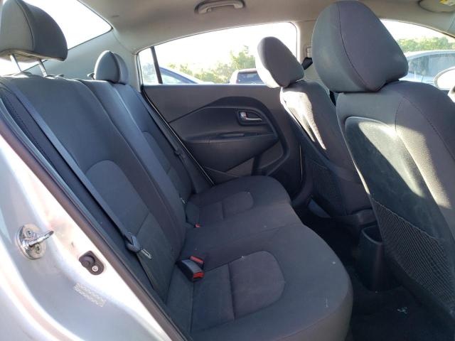 Photo 10 from auction – 2015 KIA RIO LX with VIN KNADM4A31F6426532