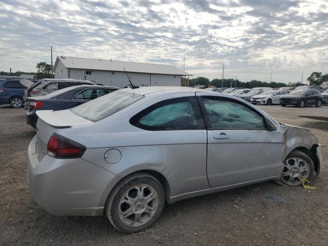 Photo 3 from auction – 2010 FORD FOCUS SE with VIN 1FAHP3CN0AW116553