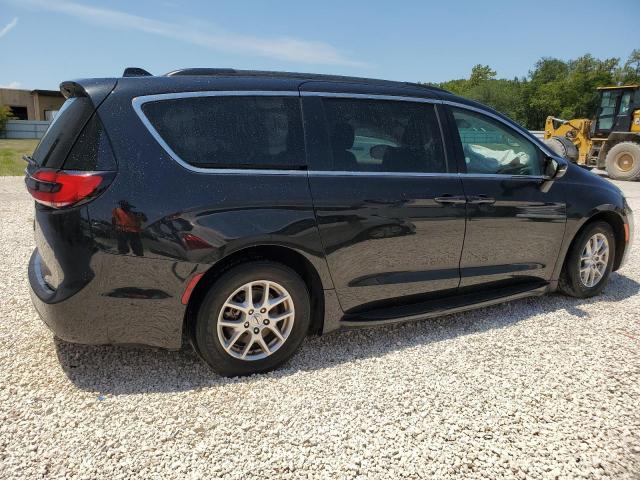 Photo 3 from auction – 2022 CHRYSLER PACIFICA T with VIN 2C4RC1BG2NR173238