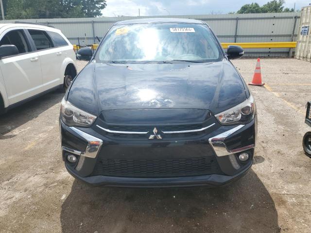 Photo 5 from auction – 2018 MITSUBISHI OUTLANDER with VIN JA4AP3AW7JU012817