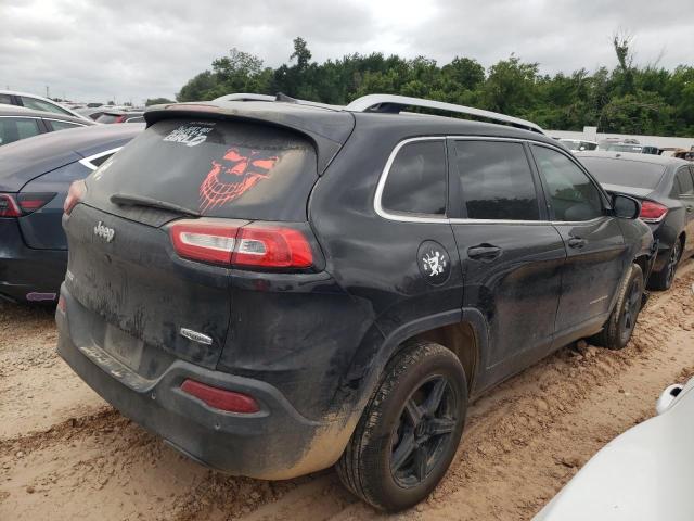 Photo 3 from auction – 2017 JEEP CHEROKEE L with VIN 1C4PJLCB8HW592718