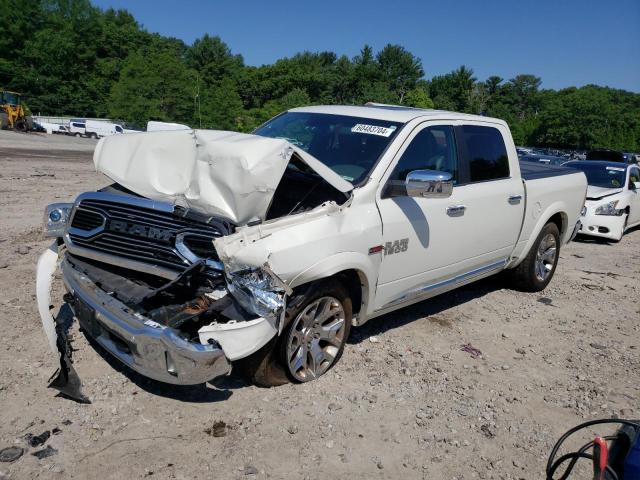 RAM 1500 LONGH 2016 with VIN 1C6RR7PM2GS420573 - Photo from auction
