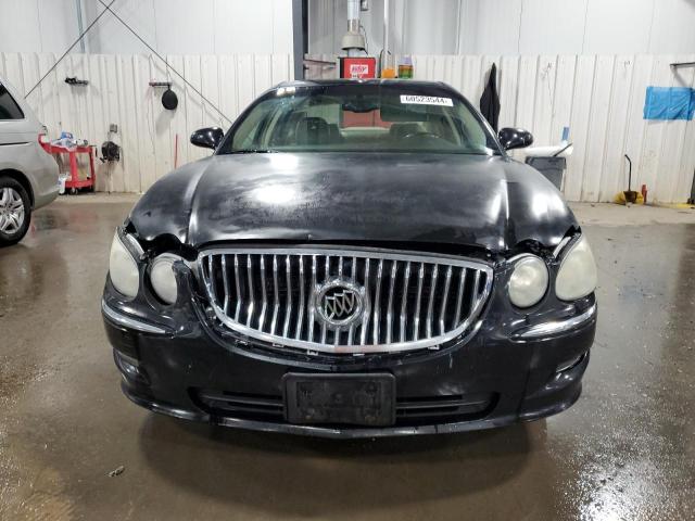 Photo 5 from auction – 2008 BUICK LACROSSE C with VIN 2G4WD582781328044