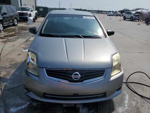Photo 5 from auction – 2011 NISSAN SENTRA 2.0 with VIN 3N1AB6AP6BL697955