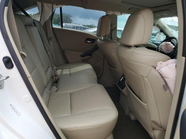 Photo 11 from auction – 2016 ACURA RDX TECHNO with VIN 5J8TB3H58GL010679