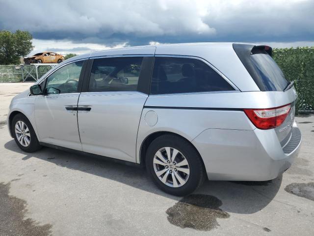 Photo 2 from auction – 2013 HONDA ODYSSEY LX with VIN 5FNRL5H25DB038560