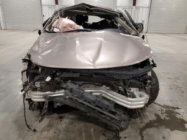 Photo 5 from auction – 2017 CHRYSLER PACIFICA T with VIN 2C4RC1DG8HR553024